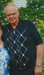 Donald Crossman Sr