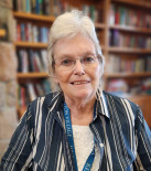 Audrey Florence Mae Baker