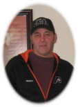 Wayne Paul Dickieson