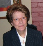 Gertrude Pineau Lavallée