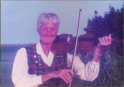 Patricia Gail (Patsy) Bulger