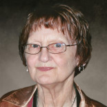 Rejane Marcil Métras