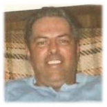 Brian Albert McMullin