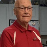 Terence Moore Cochrane