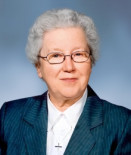 Soeur Gabrielle Gagnon R.s.r