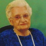 Mary Margaret Murphy