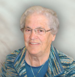 Yvette Bourgeois Gonthier