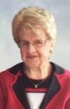 Irène Carette