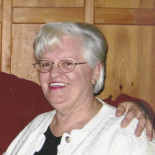 Simonne Blais Grenier