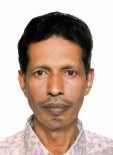Shibu Kanti Sen