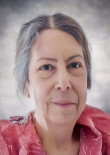 Suzanne Roy