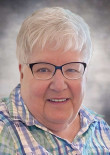 Françoise Morin