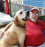 Kenneth Orville Gray