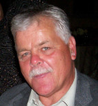 Robert (Perry) Kleinsmith