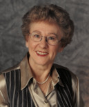 Jacqueline Mercier Bourdon