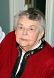Georgette Breton