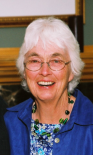 Doreen Muriel Irving