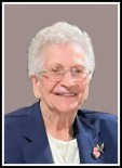 Mary Penney McPhee
