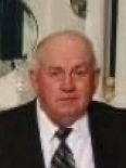 Everett Walsh