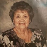 Elizabeth (Bessie) Budge