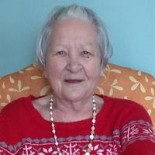 Mary Norma Elmina Rose