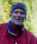 Sandy Crosbie MacTavish