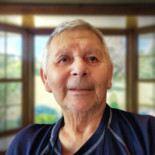 Glenn Arlen Van Every