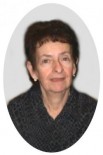 Marguerite Nantais
