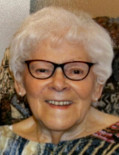 Huguette Simon Leblanc
