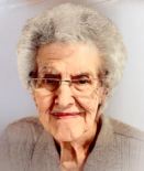 Aline Deschatelets Desjardins