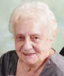 Yvette Grégoire Pinsonneault