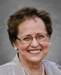 Suzanne Morency