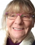 Carmen Daigle