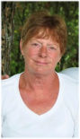 Sandra Jean (Sandy) Ogden