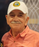 Darrell Pee Wee Paul