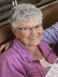 Sylvia Delores Stewart