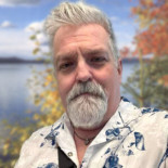 Robert Brent Lindsay