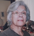 Madeleine Zaarour Kadi