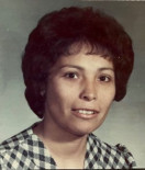 Erma Margaret Crawford Delorme