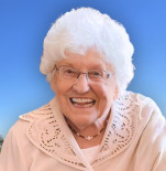 Anita Côté Lamarre