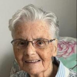 Agnes Kathleen (Kit) Fagan