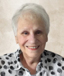 Hélène Cantin Caplan Villeneuve