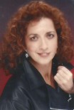 Antonia (Annet) McLean Colangelo