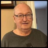 Ronald Malcom Parker