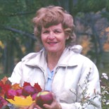 Frances Dorothy Brown