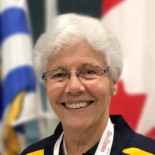 Renate Hildegard Gerszke