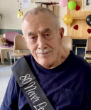 Howard (Howie) Beaton