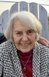 Betty Anne MacLean Stewart