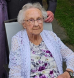 Hazel Bertaline Brooks