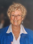Jean Margaret Hicks